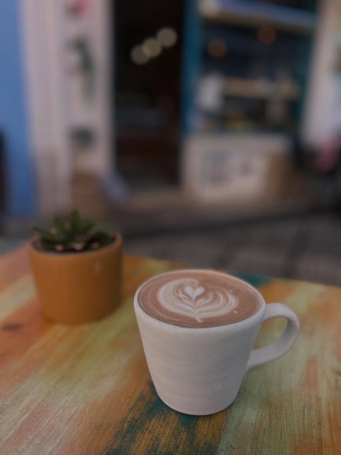 Café de especialidade